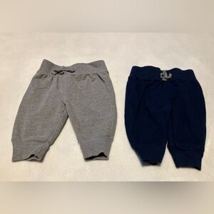 Circo Kids Sweatpants - Gray and Navy